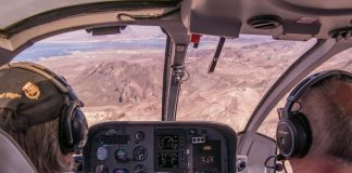 Pilot Olmak – Pilotluk Mesleği