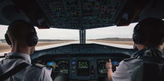 CPL – Ticari Pilot Lisansı cpl-ticari-pilot-lisansi